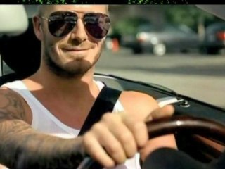 David Beckham Selling Off His Car Collection - Hollywood News