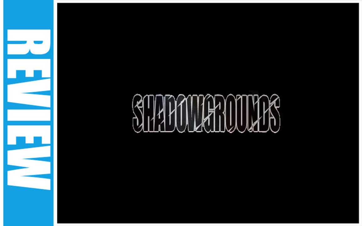 (Review) Shadowgrounds (PC)
