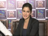 Katrina Kaif To Be At Par With Aamir Khan In Dhoom 3 - Bollywood Babes