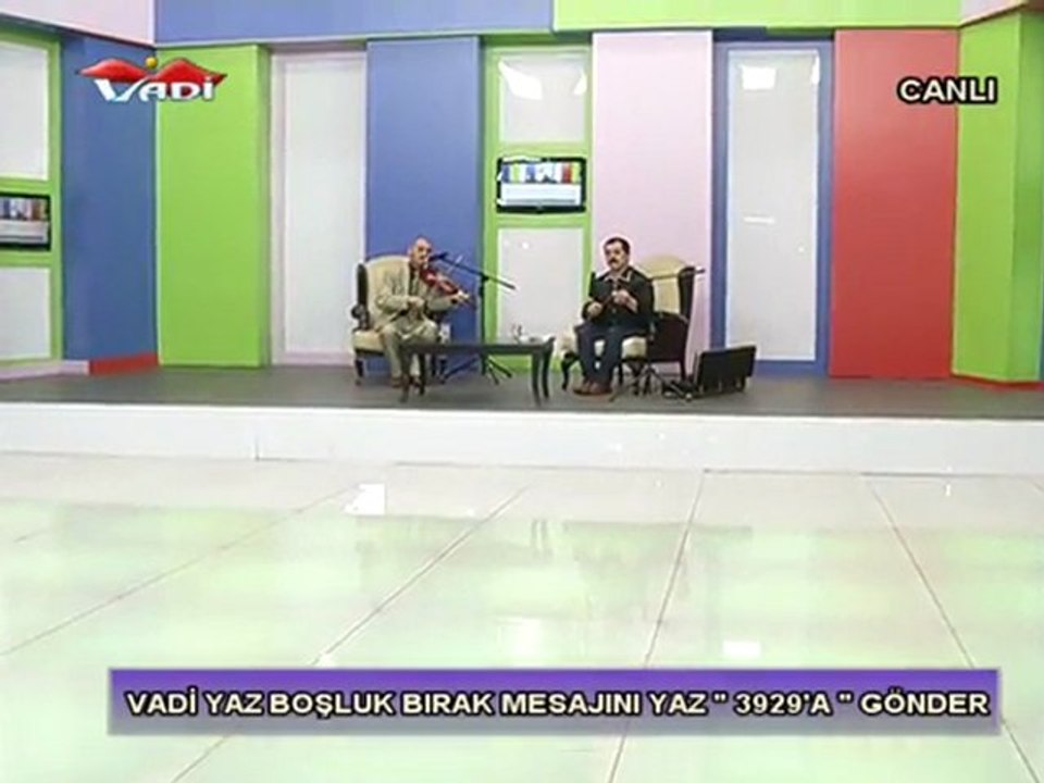 VADİ TV RAFET DUMAN ADIM ADIM BİZİM ELLER 25-03-2012---2