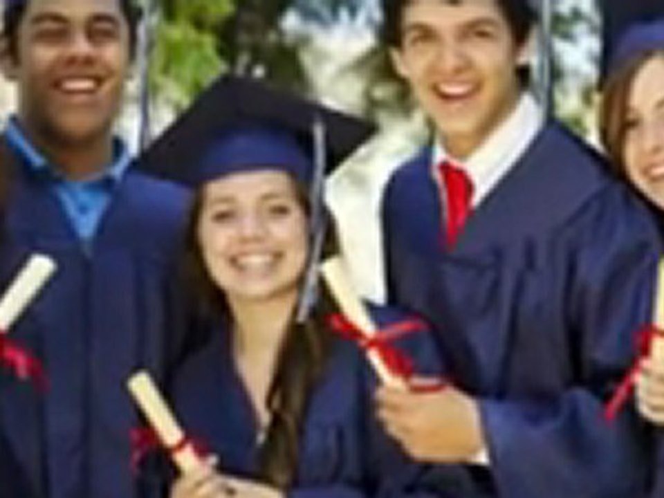 Graduation Stole For Your Commencement