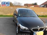 Occasion BMW 525 MONTARGIS