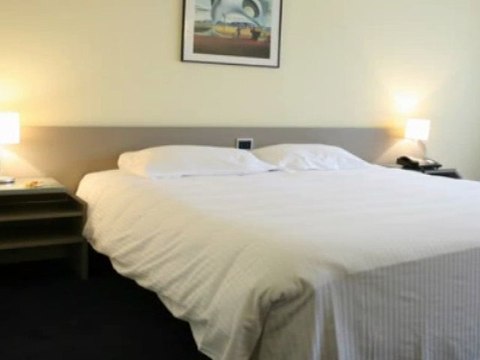 3 Gang LCD Touch Screen Remote Light Switch Silver Color