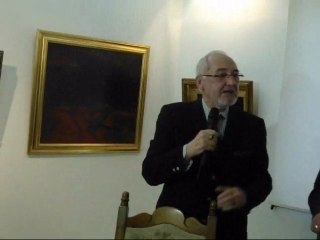 "Traseele desprinderii" - Constantin Tofan-prezintă Valentin Ciucă