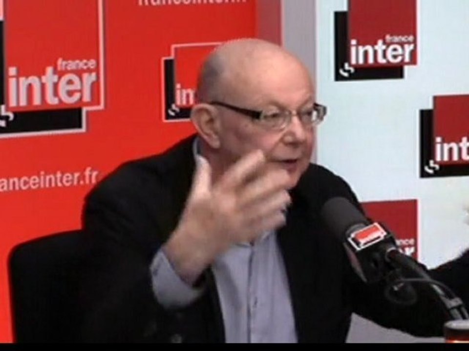 Jean-François Kahn