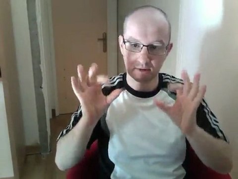 Nouveau la Livre : Il était une fois les Sourds français.