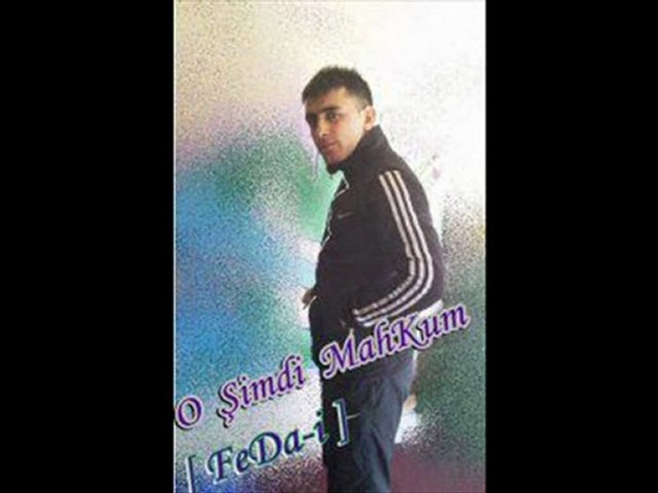 Kesh Kral 2012 Amed Çekim Special Four Fedai