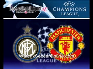 Barcelona vs Milan Online Match