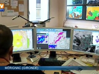 La France manque déjà d'eau en ce début de printemps