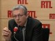 Pierre Laurent, secrétaire général du Parti communiste français : "Il faut une inflexion forte du programme de François Hollande"