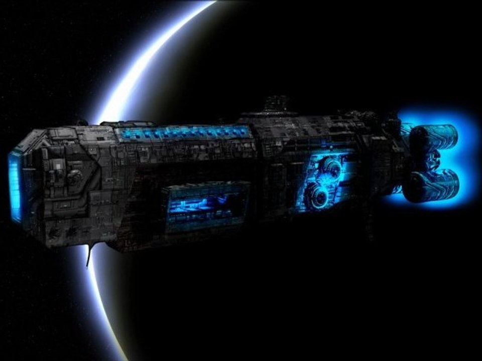 Tangerine Dream. Spaceship. Wavelength.