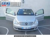 Occasion MERCEDES-BENZ CLASSE B LEVALLOIS PERRET