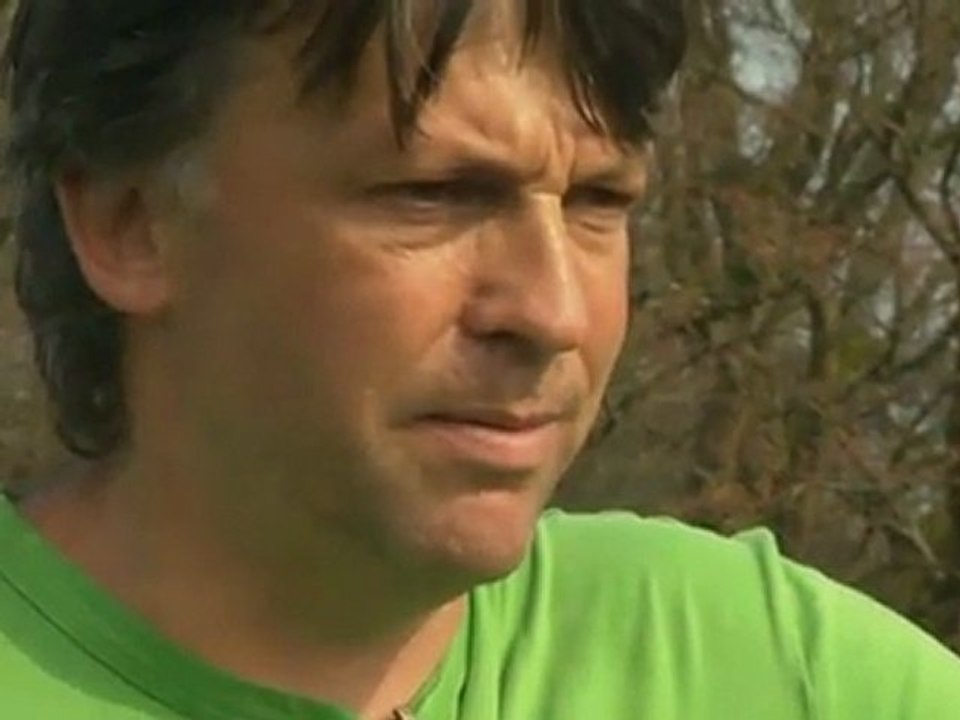 Karl interview
