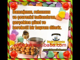 İYİ BAYRAMLAR TÜRKİYE