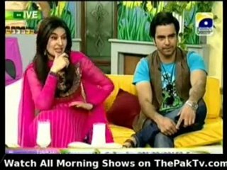 Utho Jago Pakistan - 27th March 2012 - Part 5/5