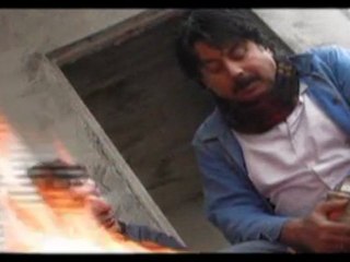 Ali Milli - Karlı Dağlara