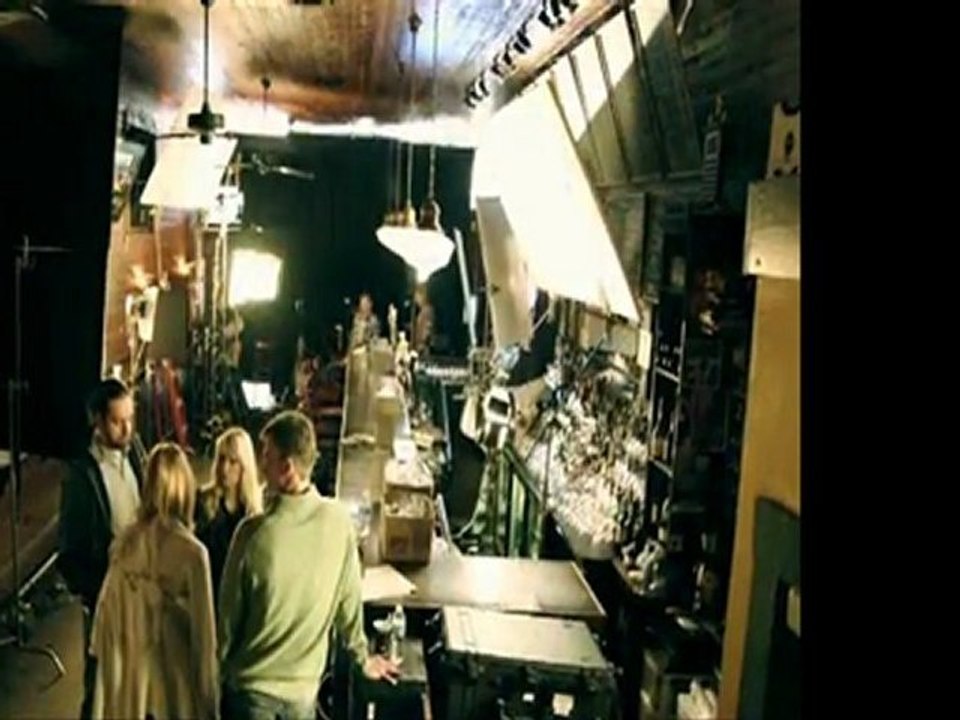 LR Health & Beauty Systems indgår samarbejde med Bruce Willis