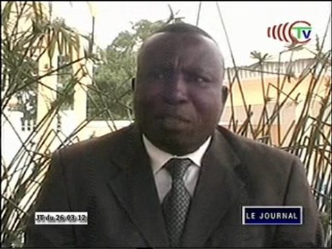 Poursuite de la révision des listes électorales dans le département de la Cuvette