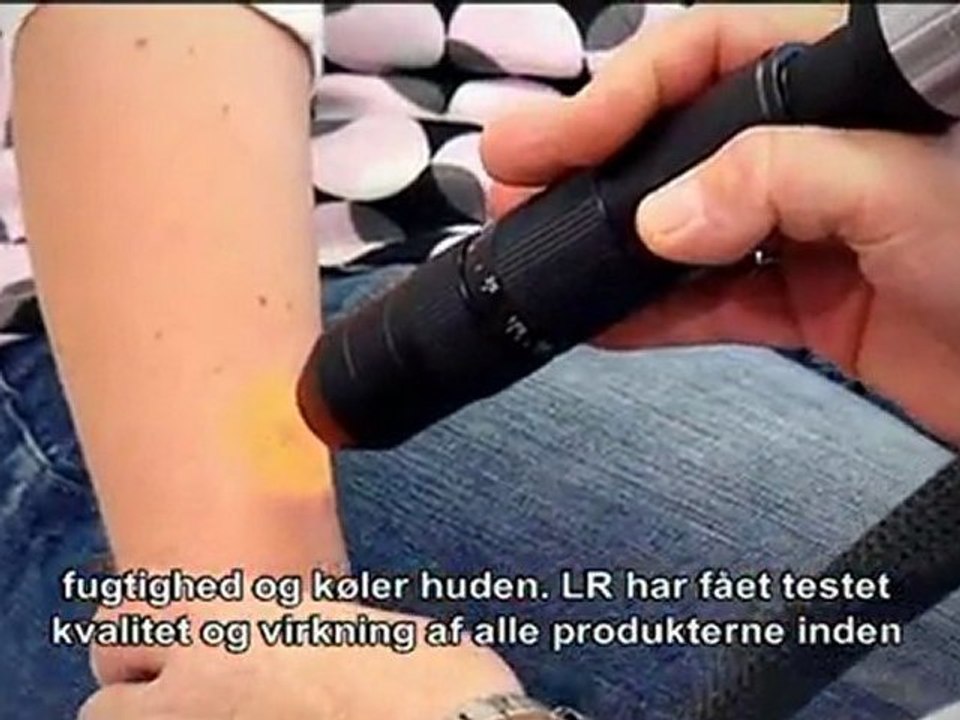 Aloe Vera By LR Health & Beauty System