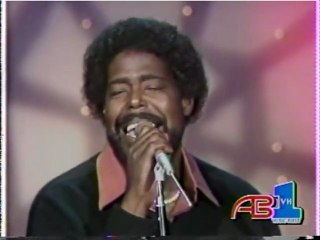 Barry White Sheet Music  I Believe in Love