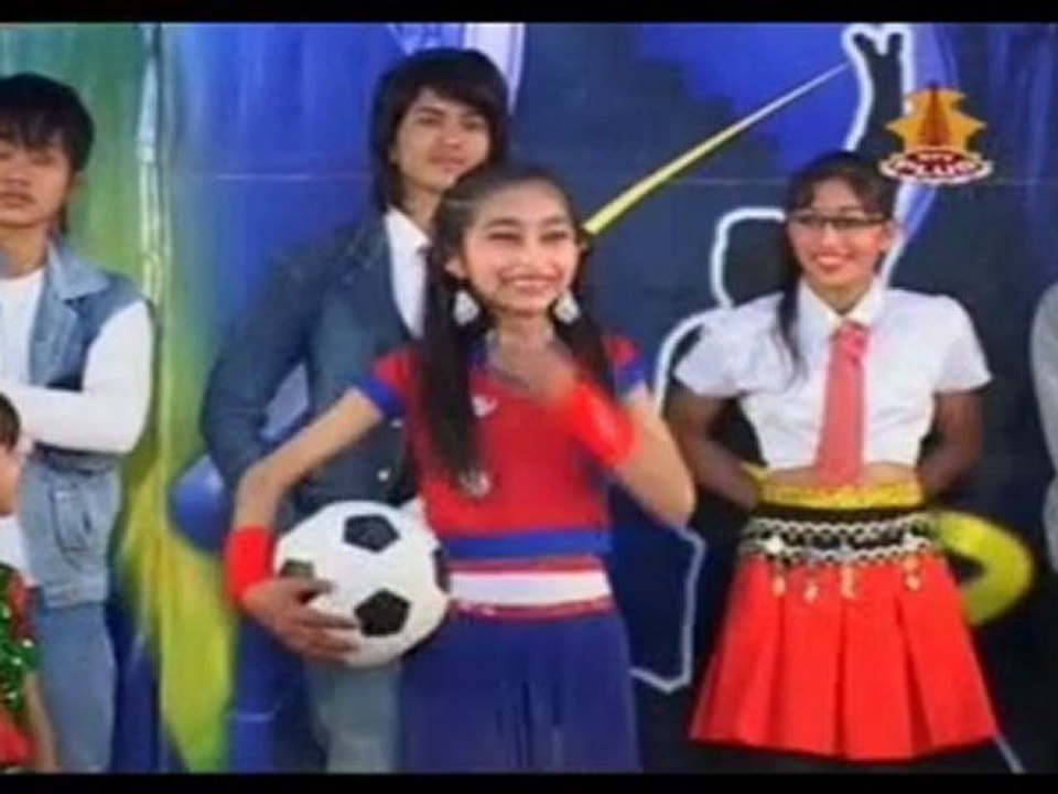 Pratibhako Agan 27th March 2012