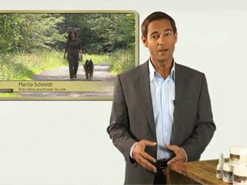 LR Pets Udviklet af dyrlæger - anbefalet af fagfolk!