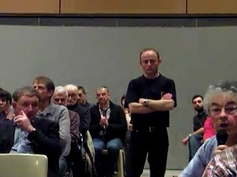 12 Réunion d'information Guiclan vendredi 23 mars 2012