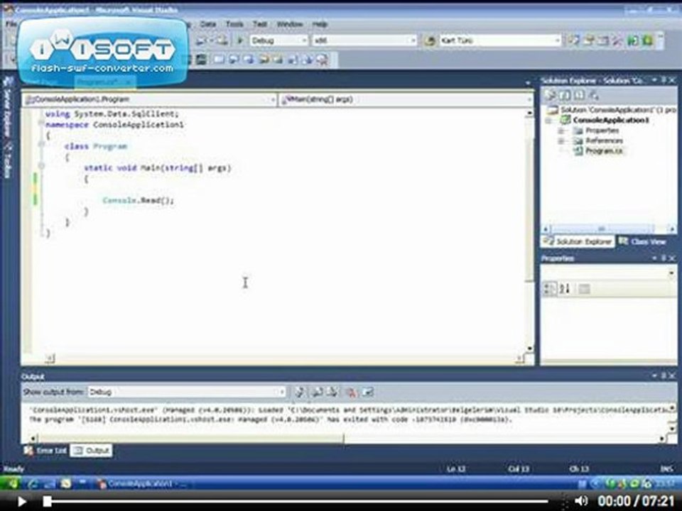 Visual-Studio-net-2010-Bolum-1_1