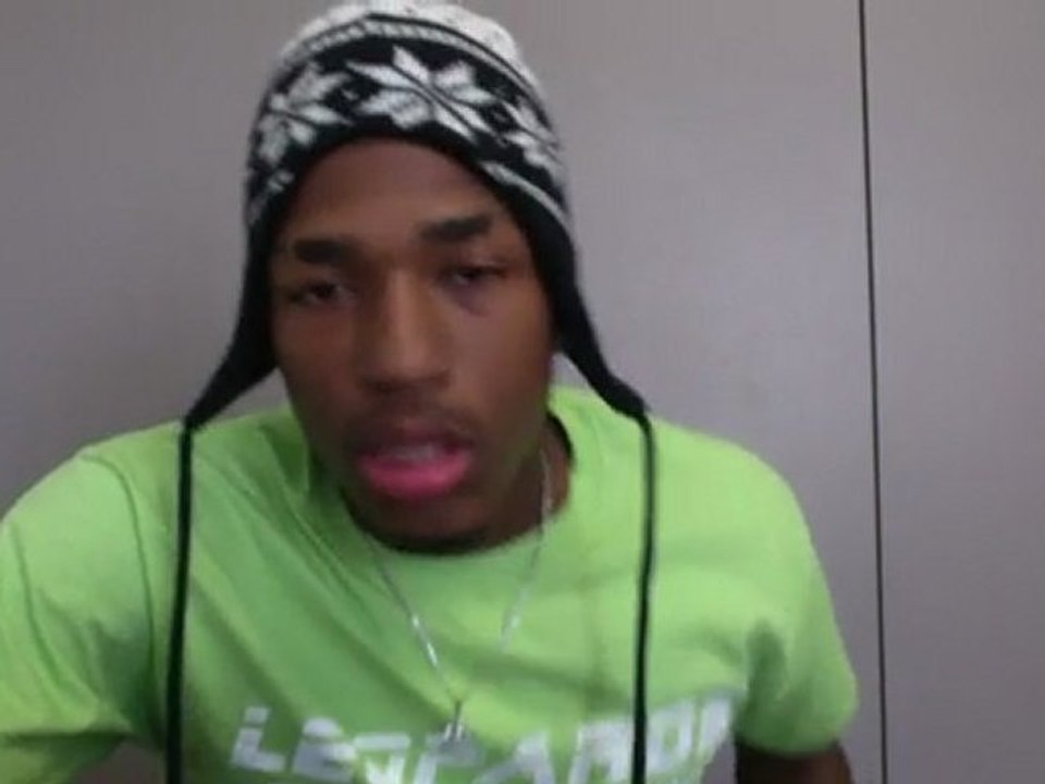 CAN YU BE BORN GAY!!!