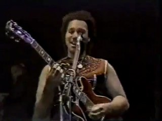 September - Live In Rio 1980