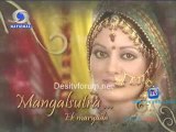 Mangalsutra Ek... Maryada- 27th March 2012 Video Watch Online P1