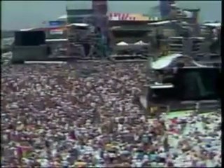 SIMPLE MINDS - _Don_t You_ - Live Aid 1985