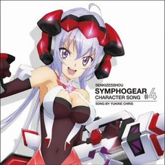 Senki Zesshou Symphogear - Makyuu Isshi-Bal [Ichii-Bal]