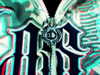 Cachito 593 - Explosion Latina - Video 2012