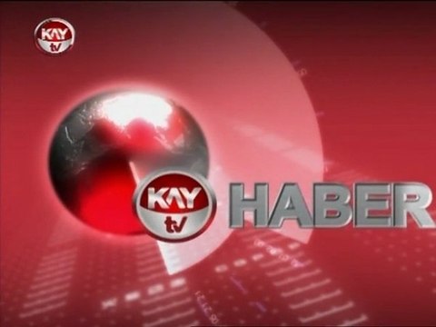 KAYTV ANA HABER BÜLTENİ 26 MART 2012
