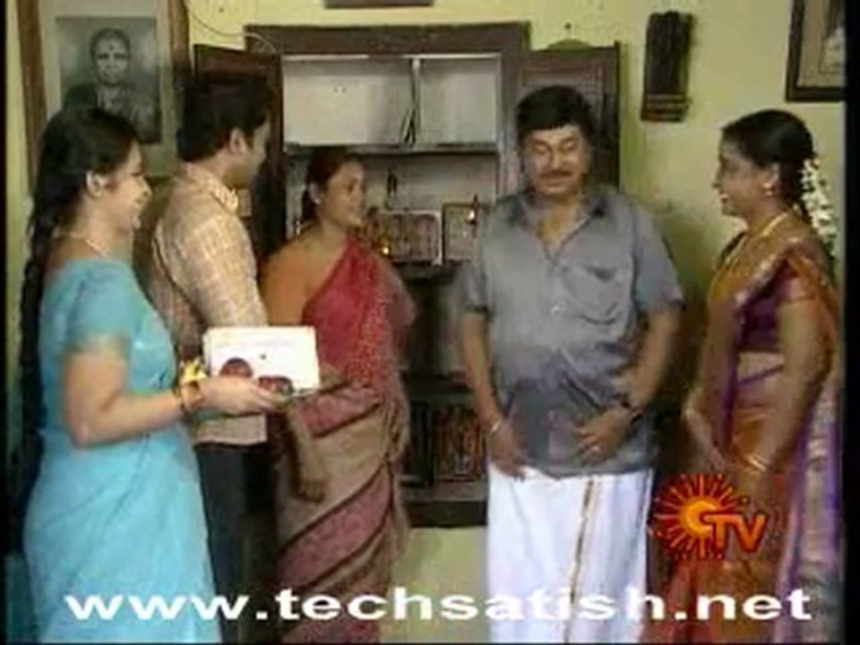 thyagam