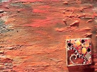 Myléna Atanassova - Mylène -- Vernissage à la "Galerie du Colombier