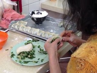 Video herunterladen: Dim sum à Sham Shui Po