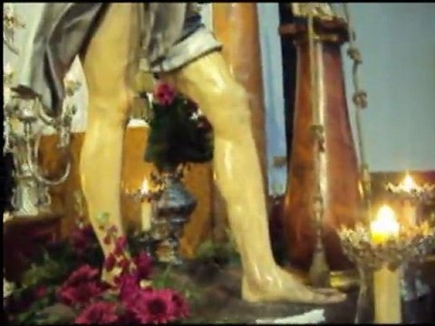 Spot Cuaresma en Cabra 2012. Juventud y Semana Santa