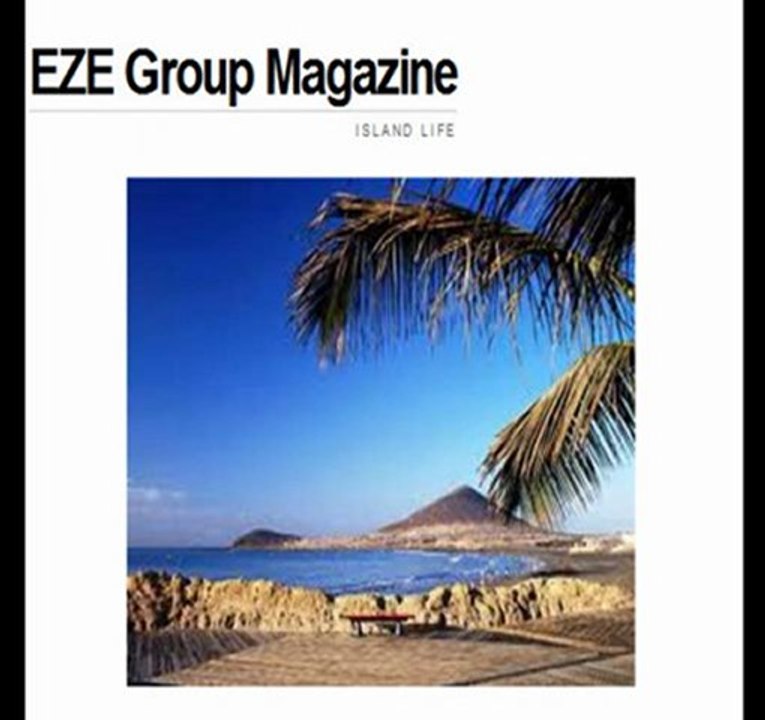 Eze Group