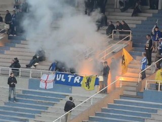 Dunkerque - Amiens AC
