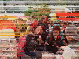 KOÇ ÖZEL LİSESİN'DEN ŞAHANE LOKMA GÜNÜ (Slayt 2)