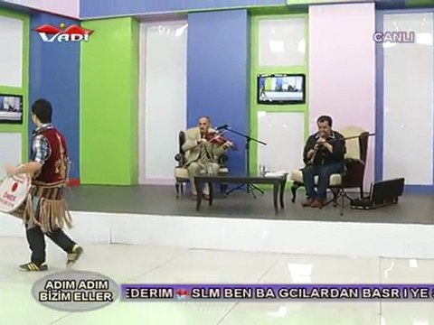 VADİ TV RAFET DUMAN(ADIM ADIM BİZİM ELLER) 25-03-2012 -4