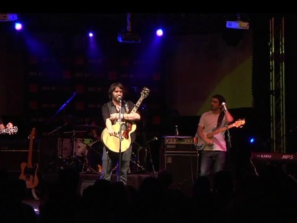 Luis Ramiro - Noise off festival OFFLINE 16 de Marzo -  Sala But