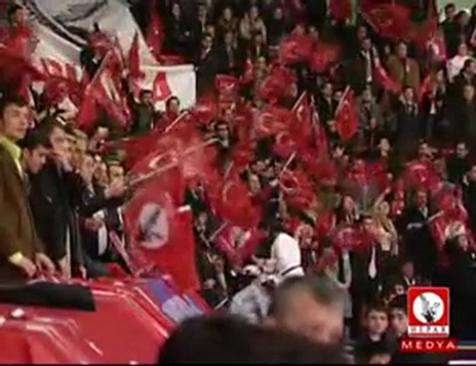 NEDEN    HAK  VE  EŞİTLİK  PARTİSİ  DİYORUM