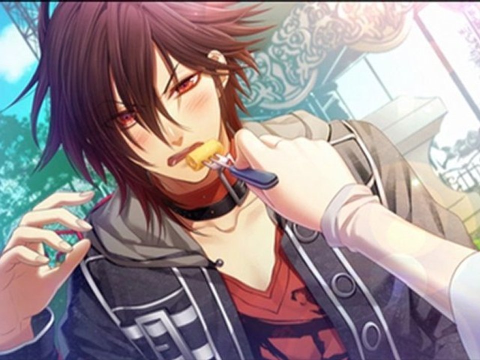 Amnesia Later (JPN) PSP ISO CSO Game Download