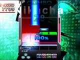 DJ Max Portable Black Square (JPN) PSP ISO CSO Game Download