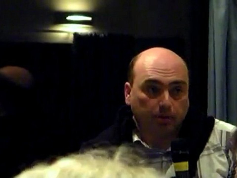 13 Réunion d'information Guiclan vendredi 23 mars 2012