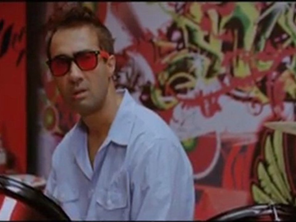 Life Ki Toh Lag Gayi - Exclusive Official Teaser