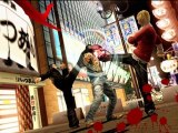 Kurohyou 2 Ryu ga Gotoku Ashura Hen (JPN) PSP ISO CSO Game Download